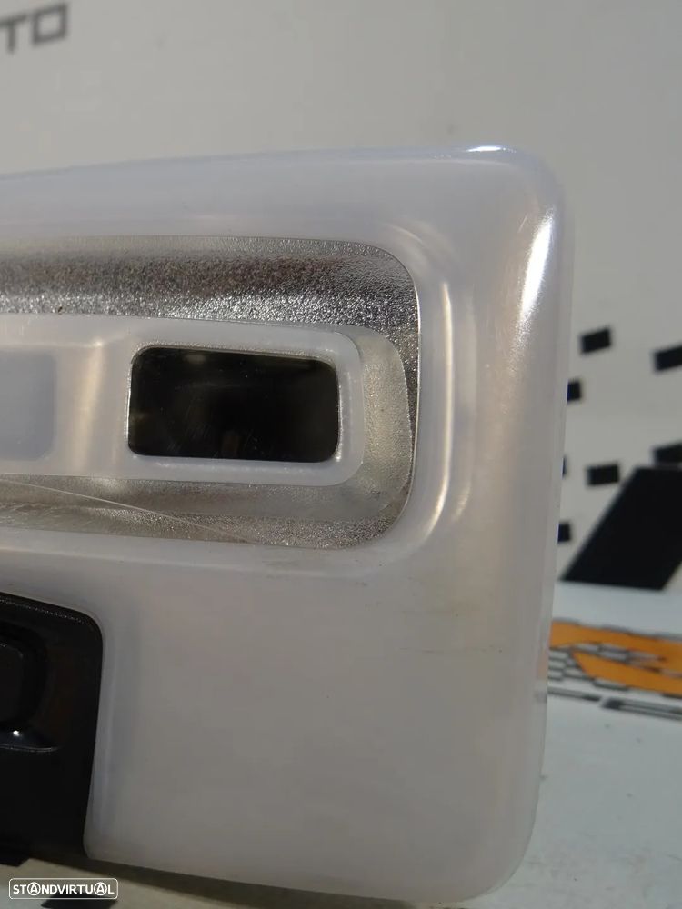 Plafonier Frontal BMW  Serie - 1 F20 / F21 - 2 F22 - 3 F30 / F31 / F34 - 4 F32 / F36 - 5