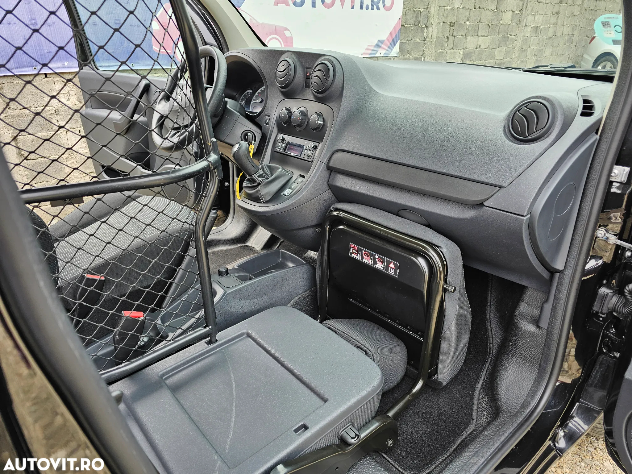 Mercedes-Benz Citan - 20