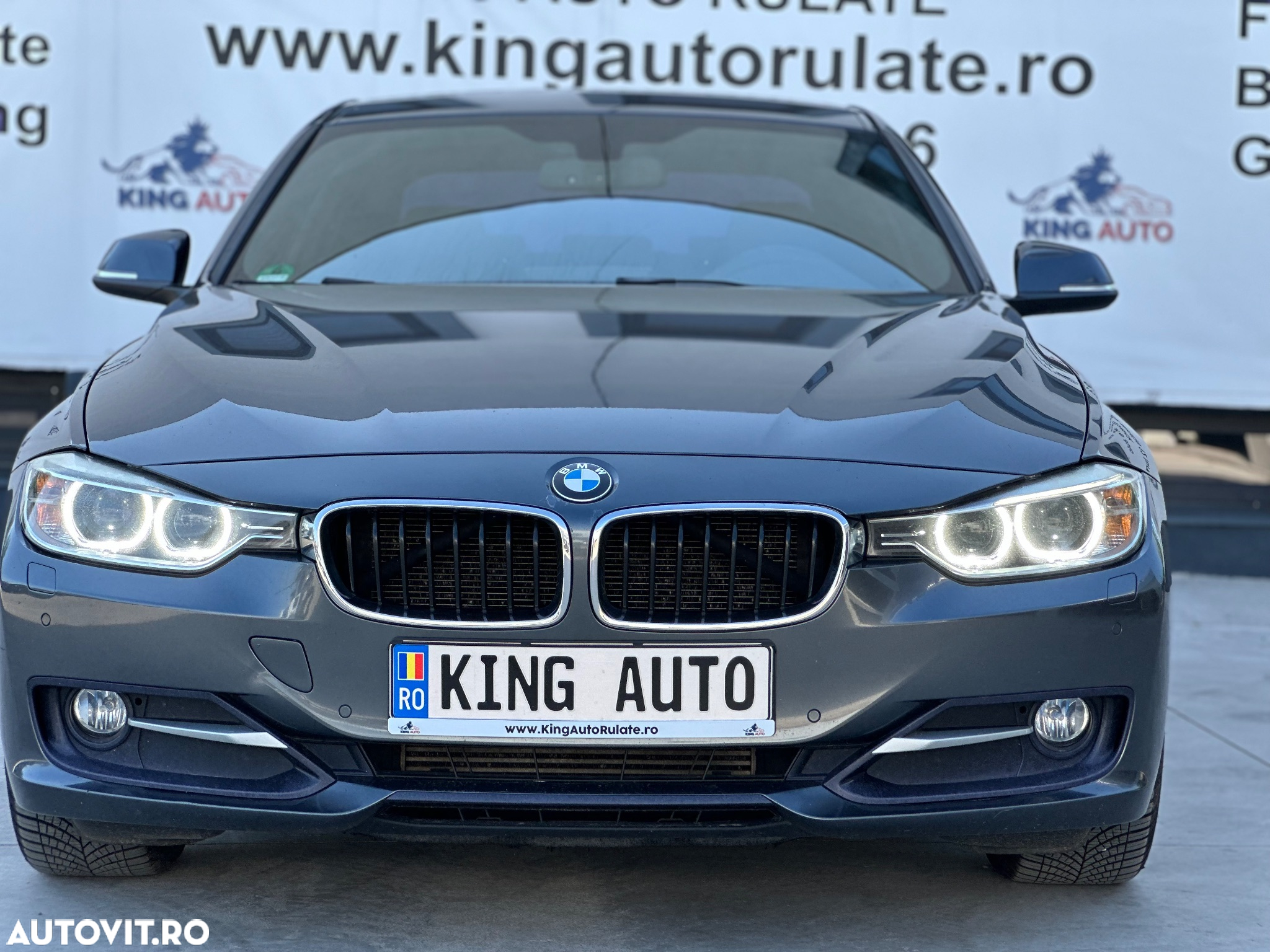 BMW Seria 3 - 28