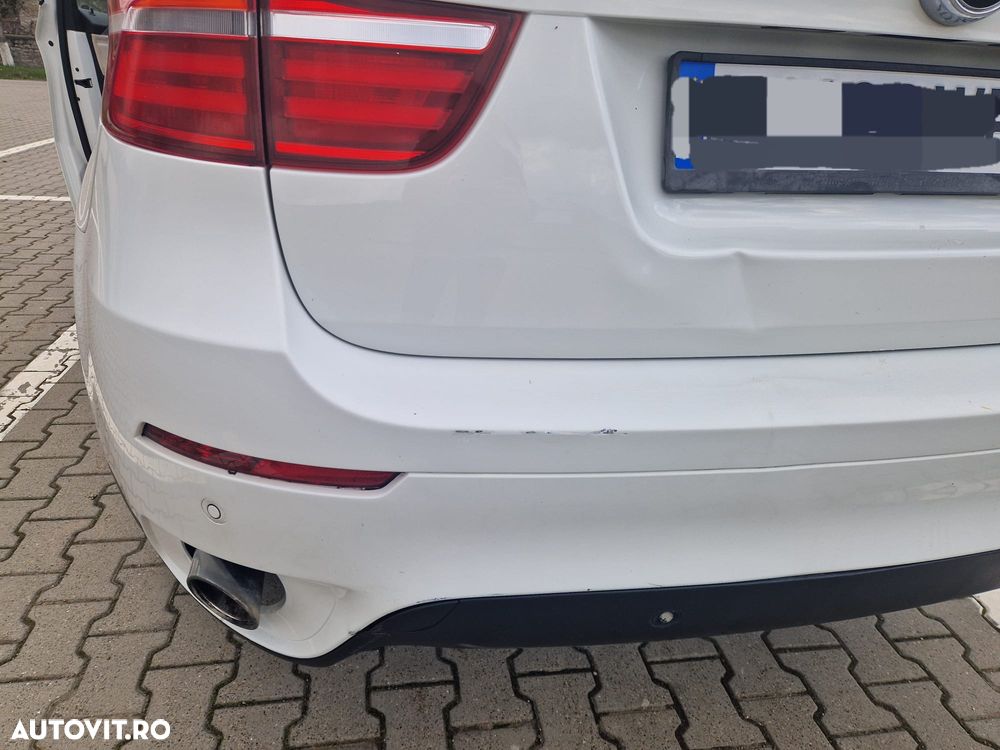 BMW X6 - 10