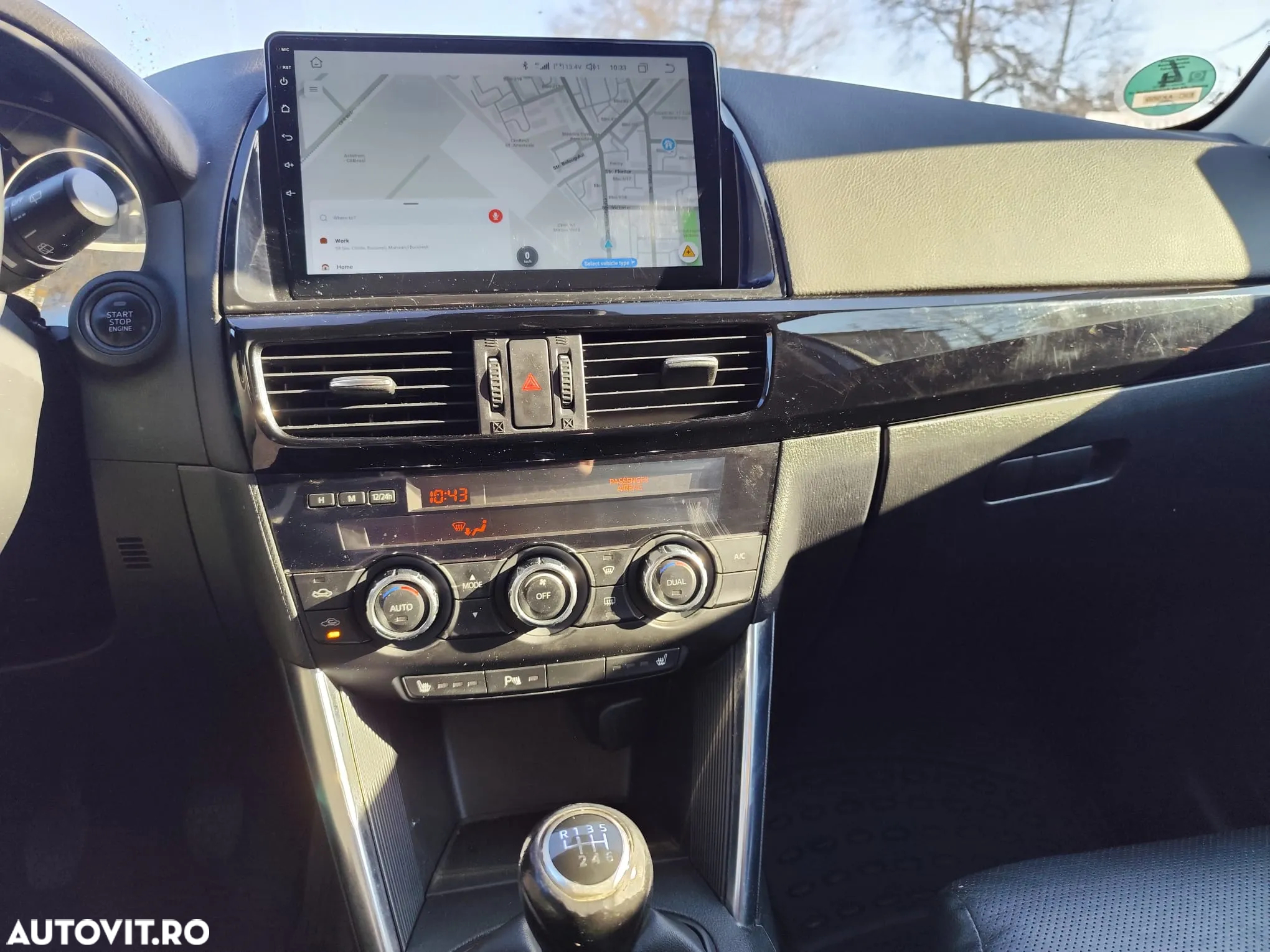 Mazda CX-5 CD175 4x4 Revolution - 18