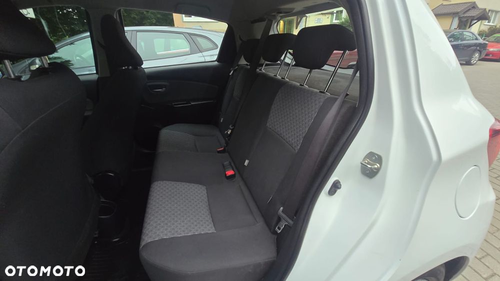 Toyota Yaris 1.0 Active - 14