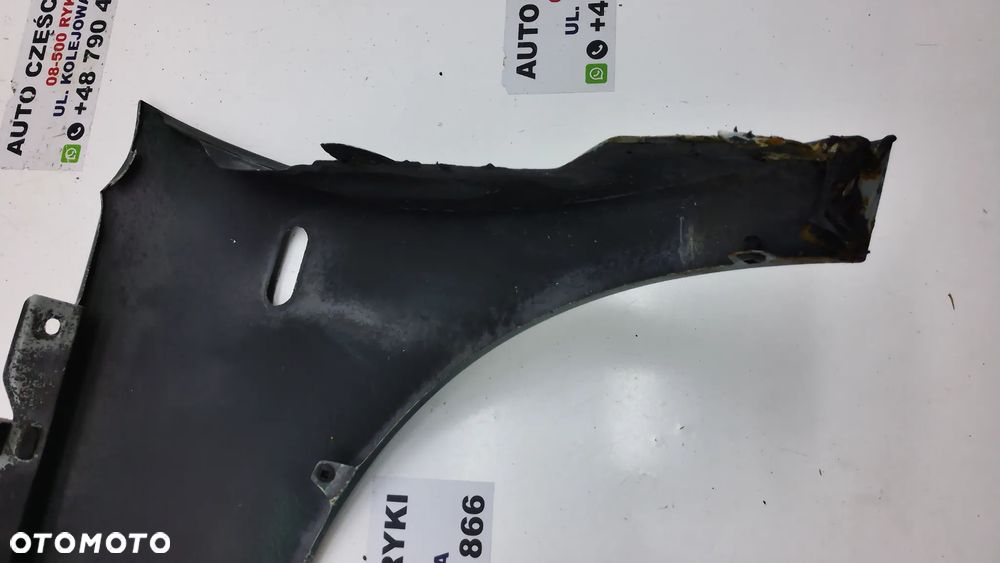 VW Golf IV 4 Błotnik Przód Prawy Lewy - 7