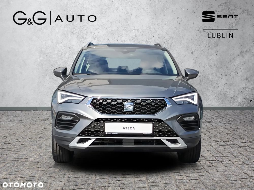 Seat Ateca 1.5 TSI Style S&S - 10