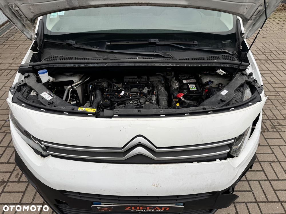 Citroën Berlingo - 16