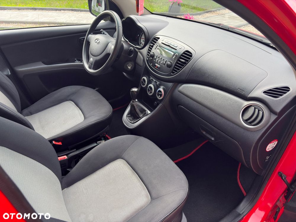 Hyundai i10 - 27