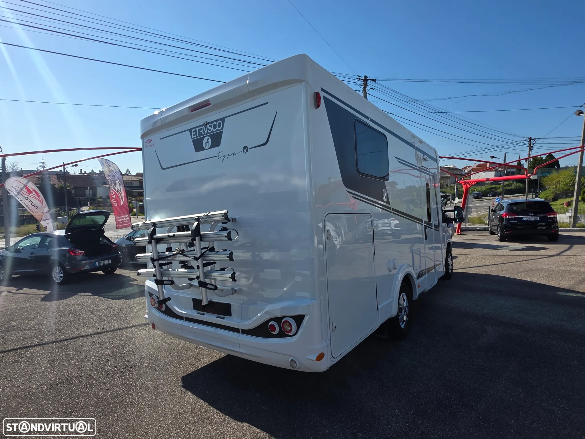 Etrusco T 6900 SB - 3