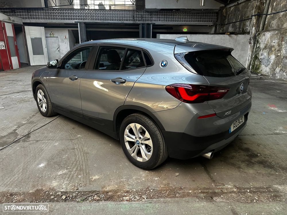 BMW X2 - 8