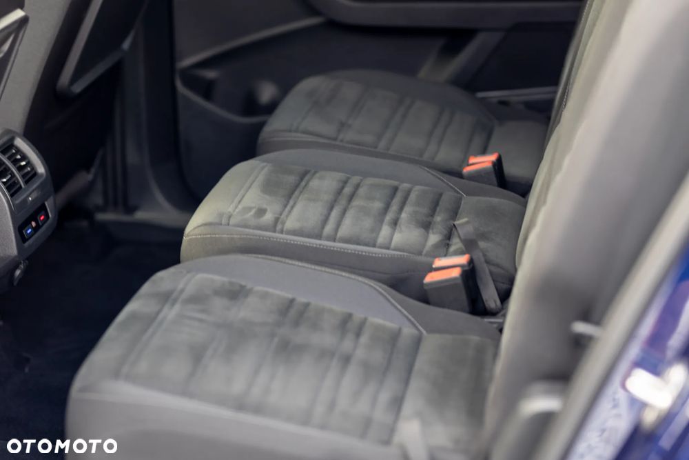 Volkswagen Touran 2.0 TDI SCR (BlueMotion Technology) DSG Comfortline - 30