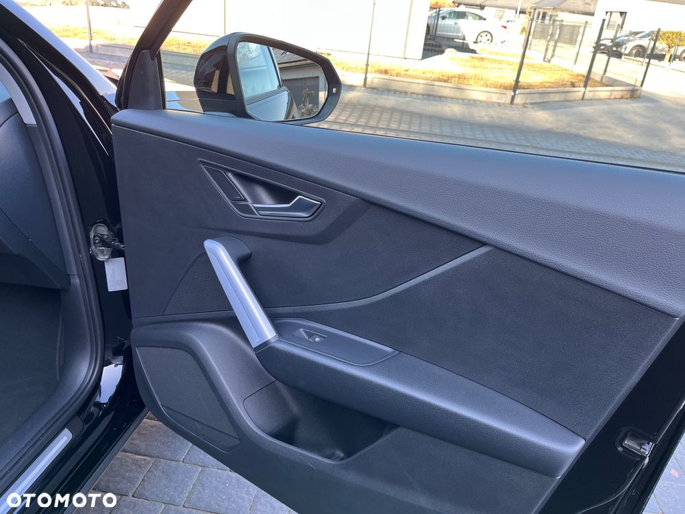 Audi Q2 35 TFSI Advanced S tronic - 16