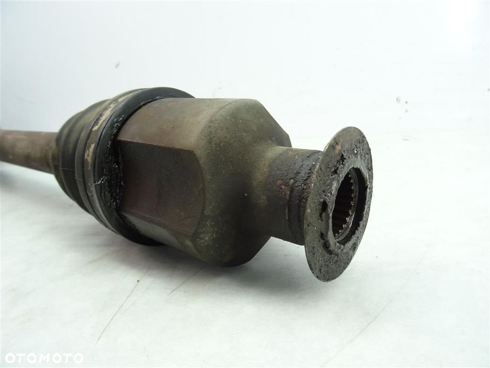 PÓŁOŚ PRZÓD PZREDNIA PRAWA RENAULT LAGUNA I 1.8 16V 119KM 1993-2001R - 2