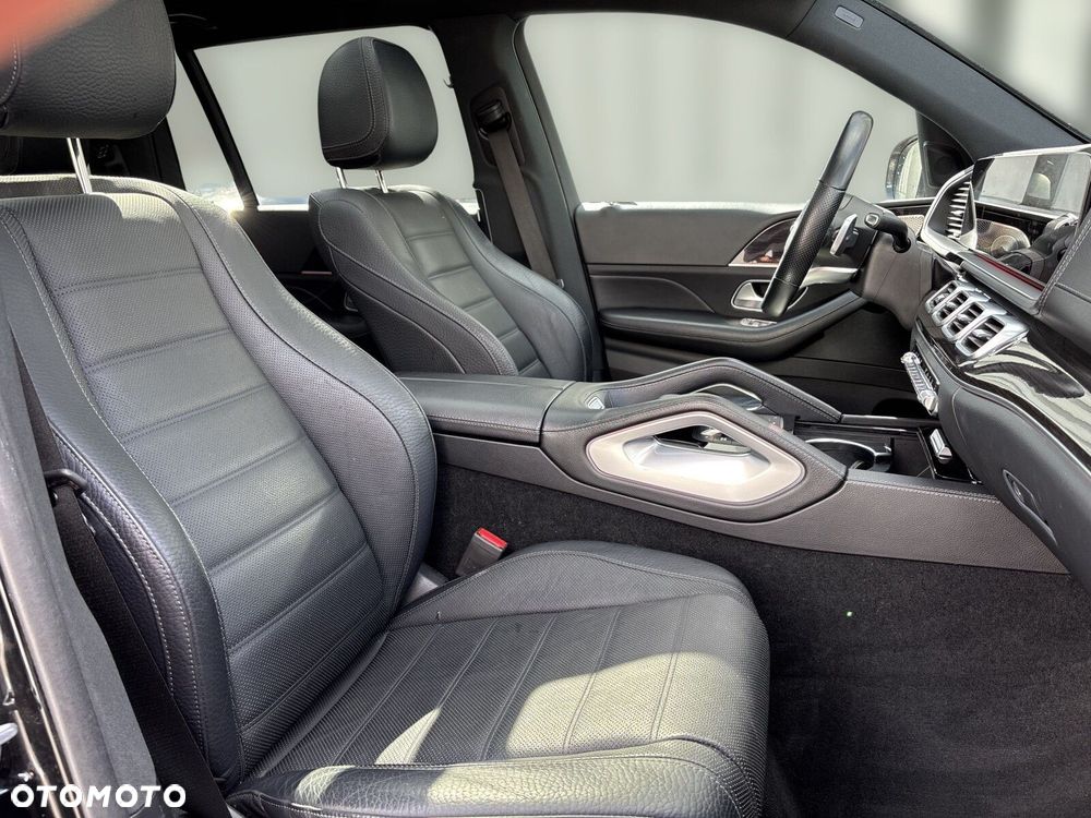Mercedes-Benz GLS 400 d 4-Matic - 19
