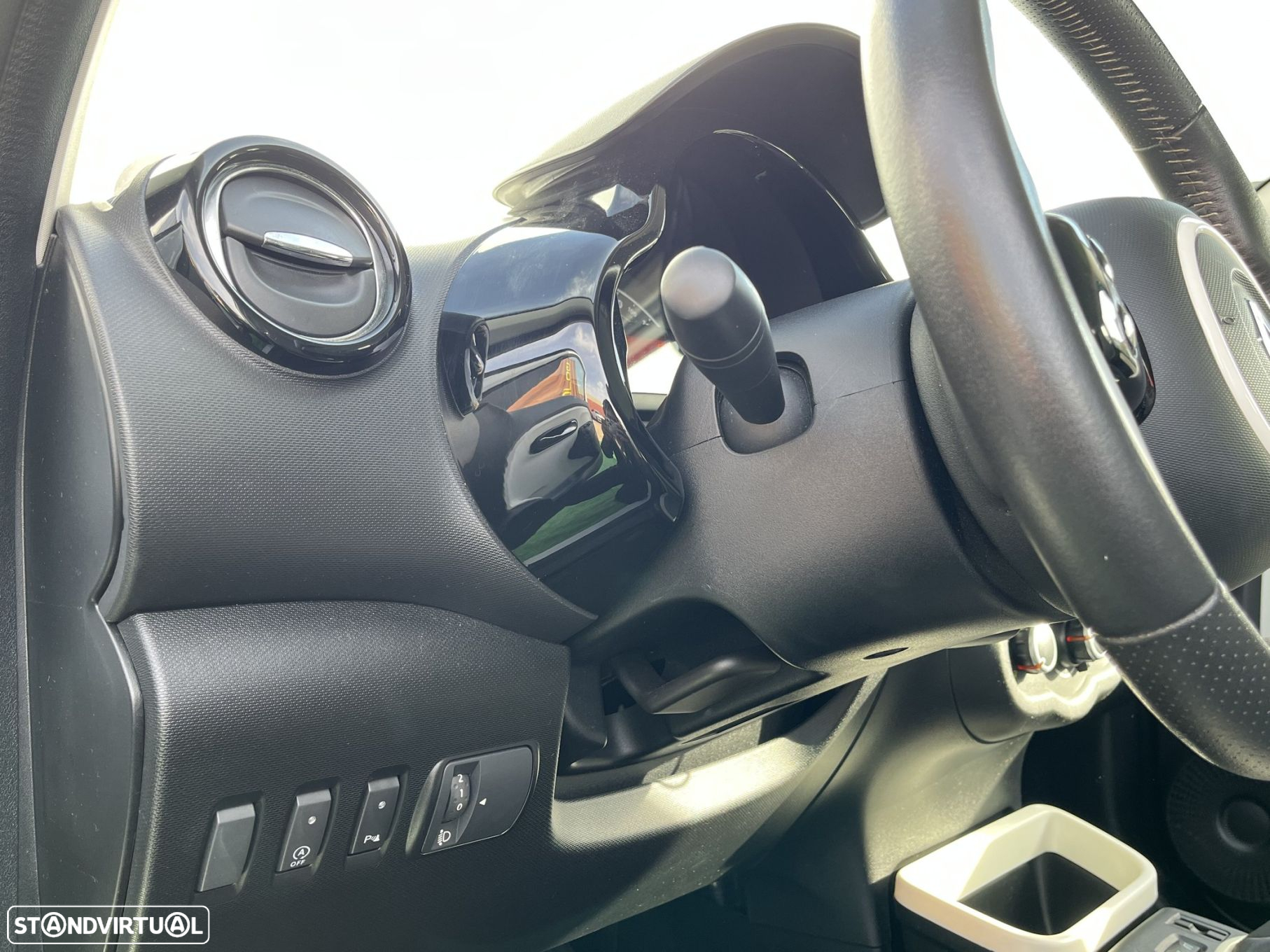 Renault Twingo 1.0 SCe Night&Day - 8