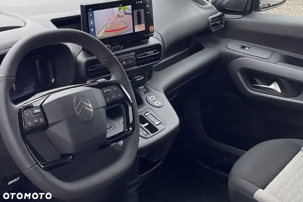 Citroën Berlingo - 9