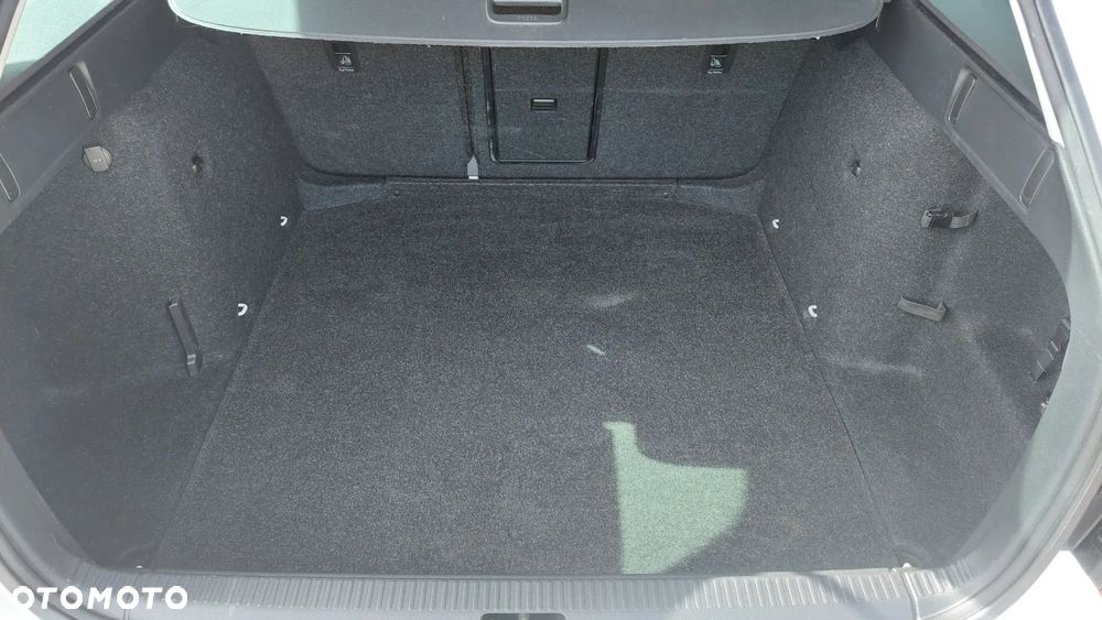 Skoda Octavia 1.6 TDI DSG Drive - 20