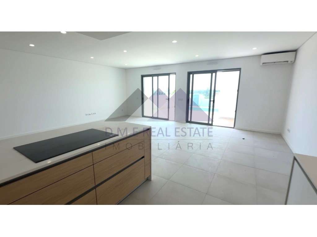 Moradia nova de Luxo T4 com Piscina em Castro Marim - Grande imagem: 3/44