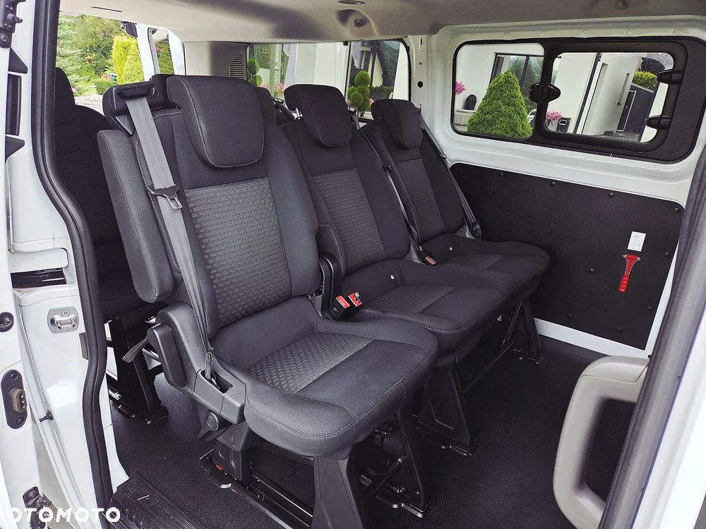 Ford Transit Custom 340 L2H1 Trend - 12