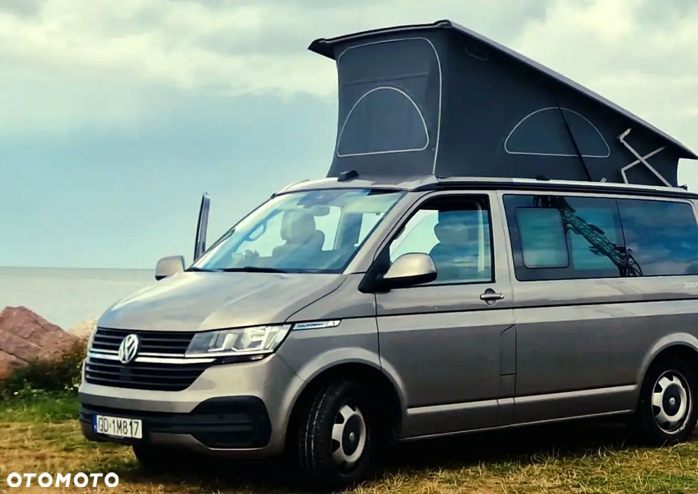 Volkswagen California - 9
