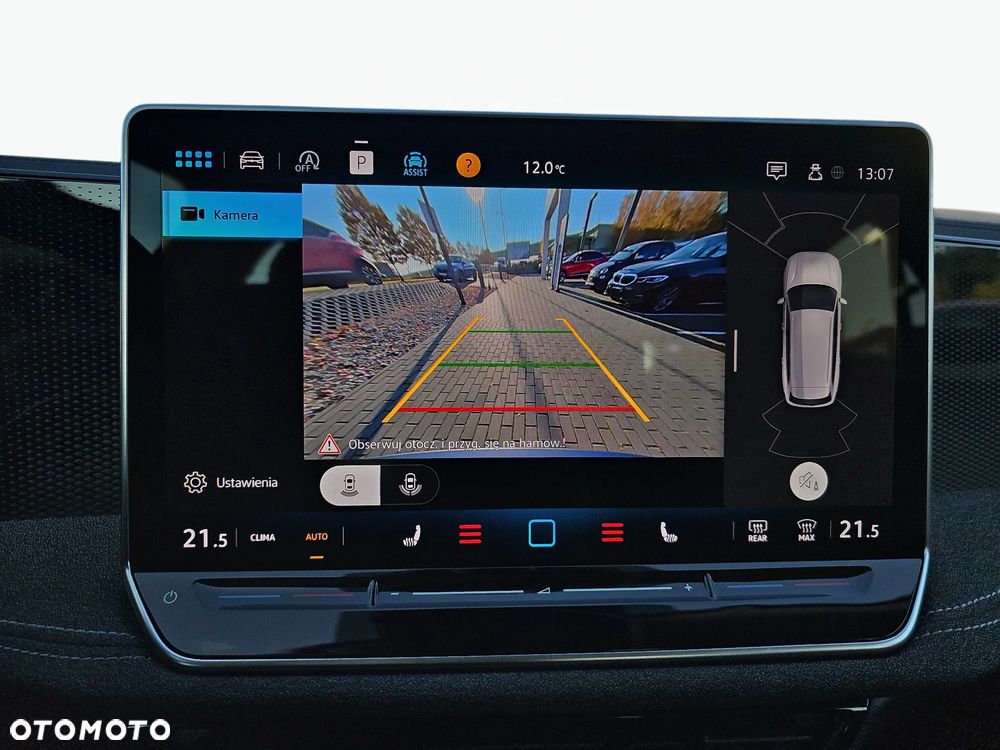 Volkswagen Passat 1.5 TSI EVO Business DSG - 23