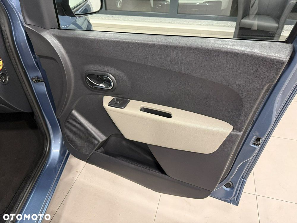 Dacia Dokker 1.6 Laureate - 21