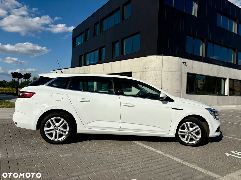 Renault Megane 1.2 16V TCe Energy Limited - 5