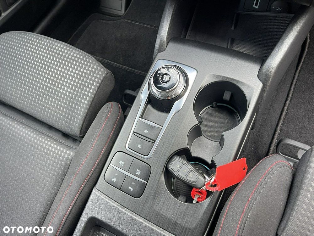 Ford Focus - 30