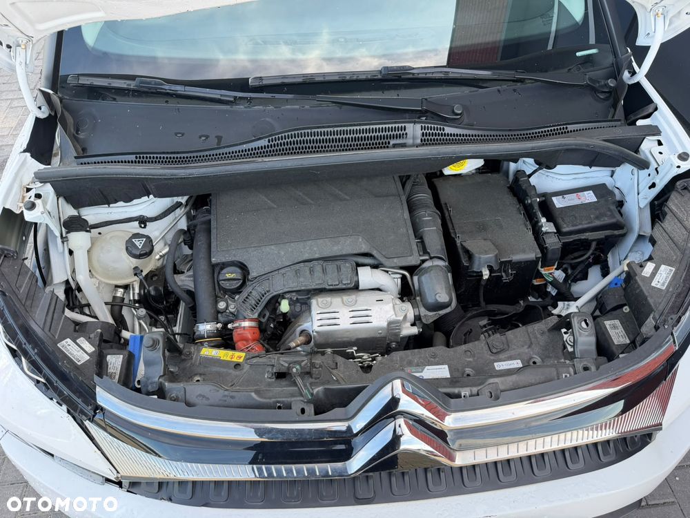 Citroën C3 Aircross 1.2 PureTech Feel Pack S&S - 21