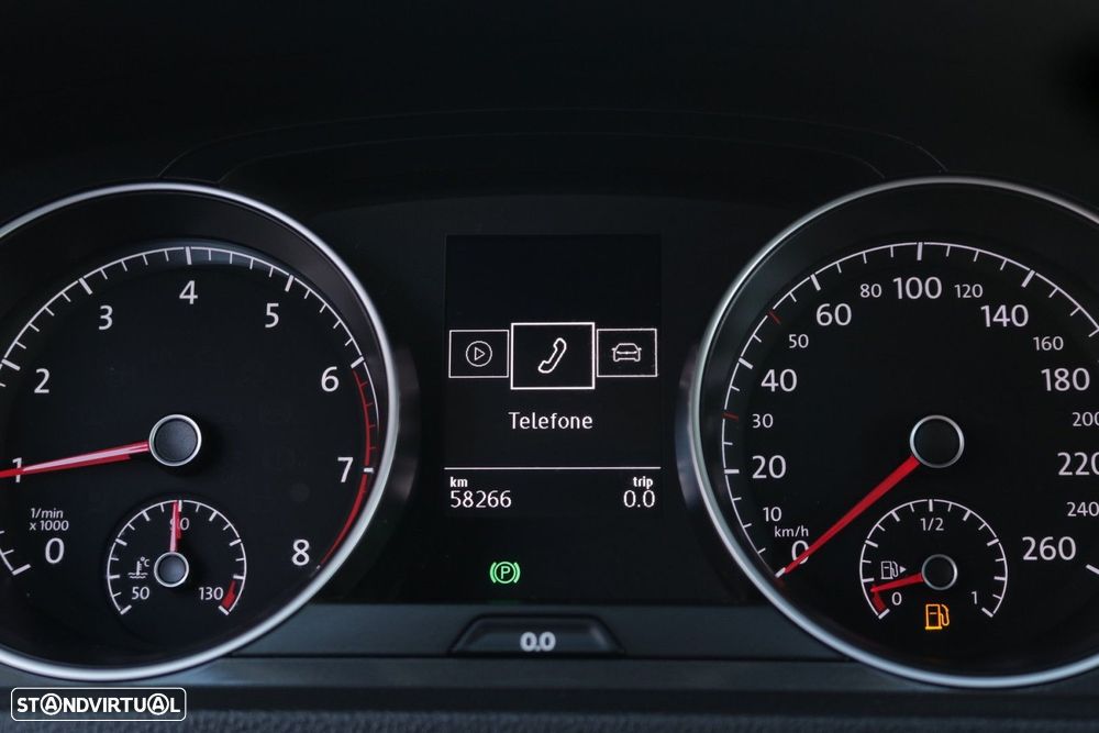VW Golf Variant 1.0 TSI Confortline - 45