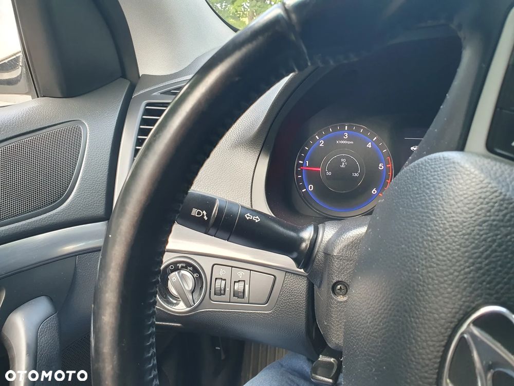 Hyundai i40 i40cw 1.7 CRDi 5 Star Edition - 15