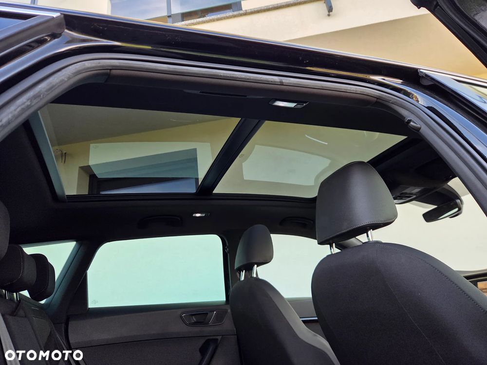 Seat Ateca 2.0 TDI 4Drive DSG XCELLENCE - 12