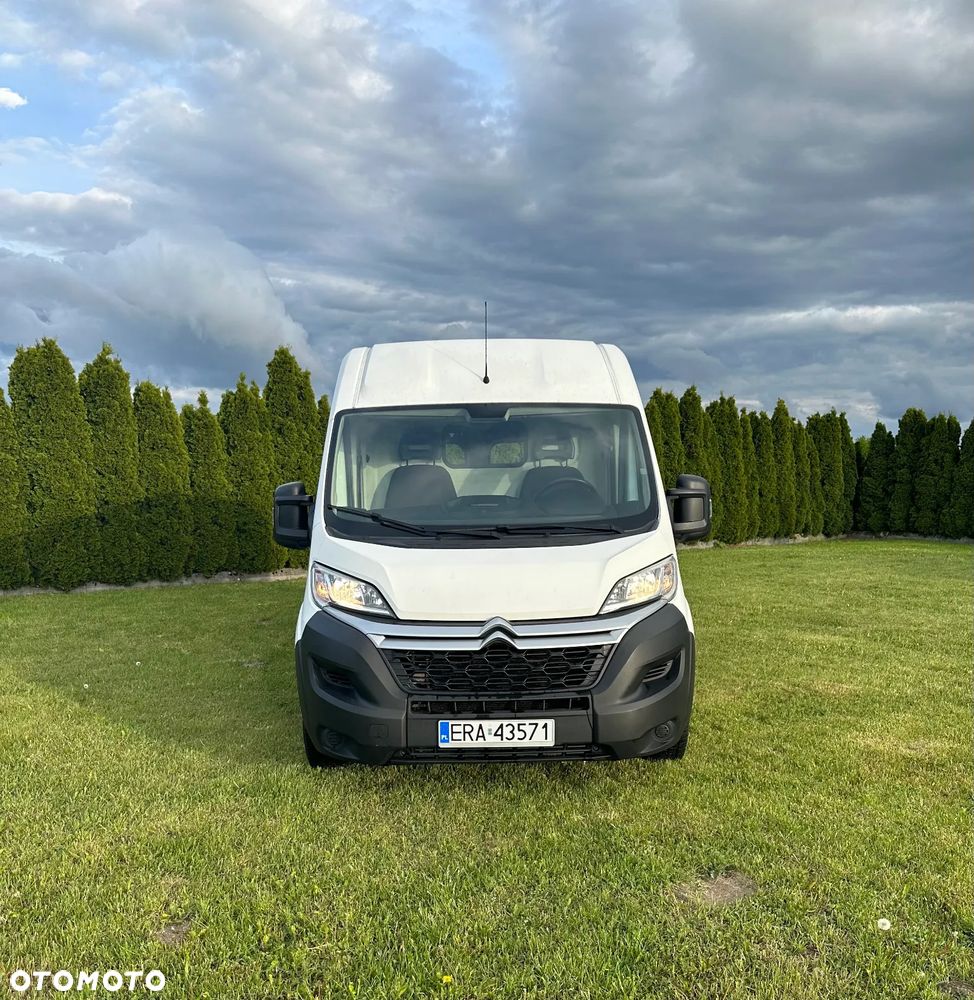 Citroën Jumper - 2