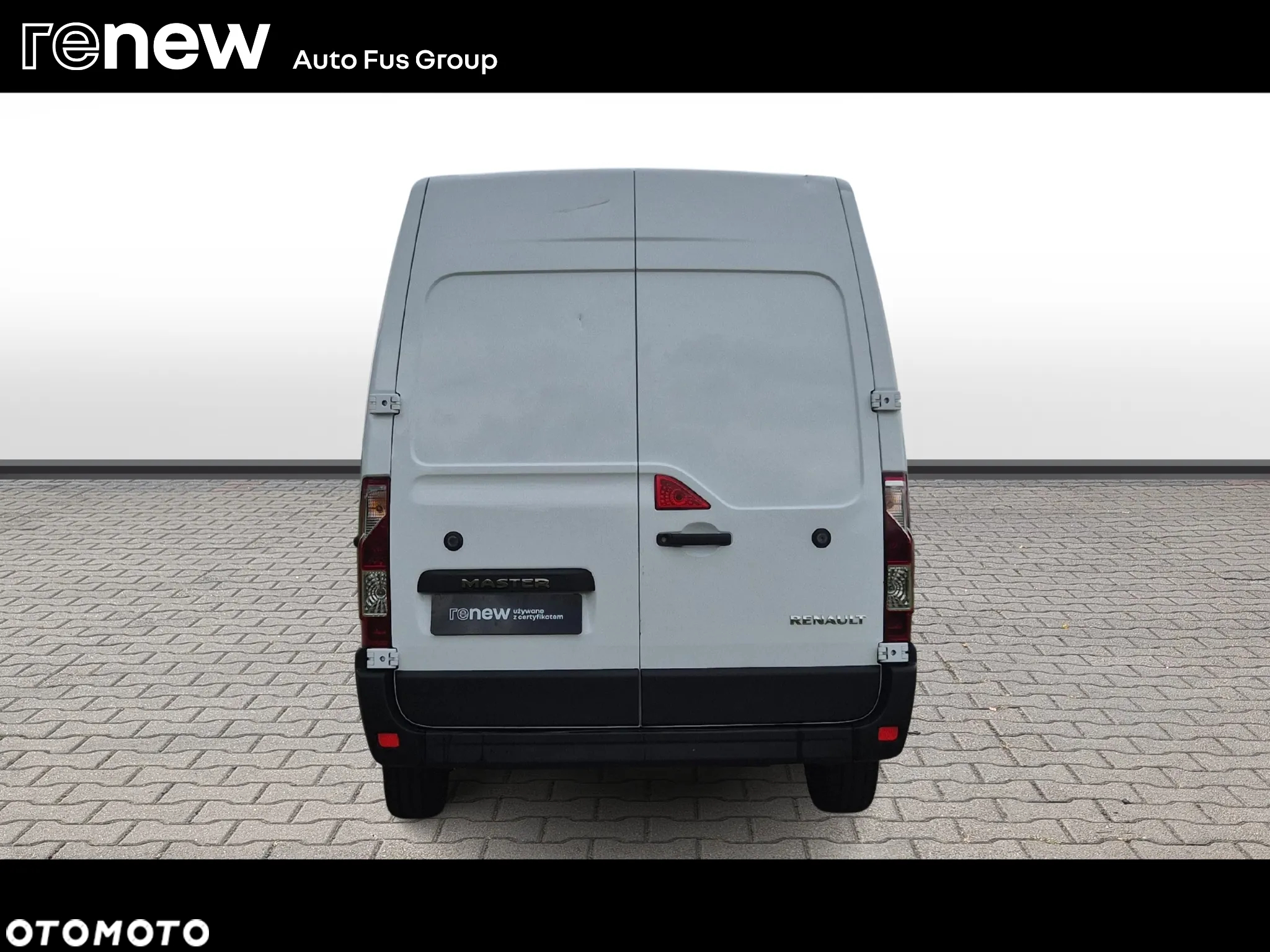 Renault master - 4