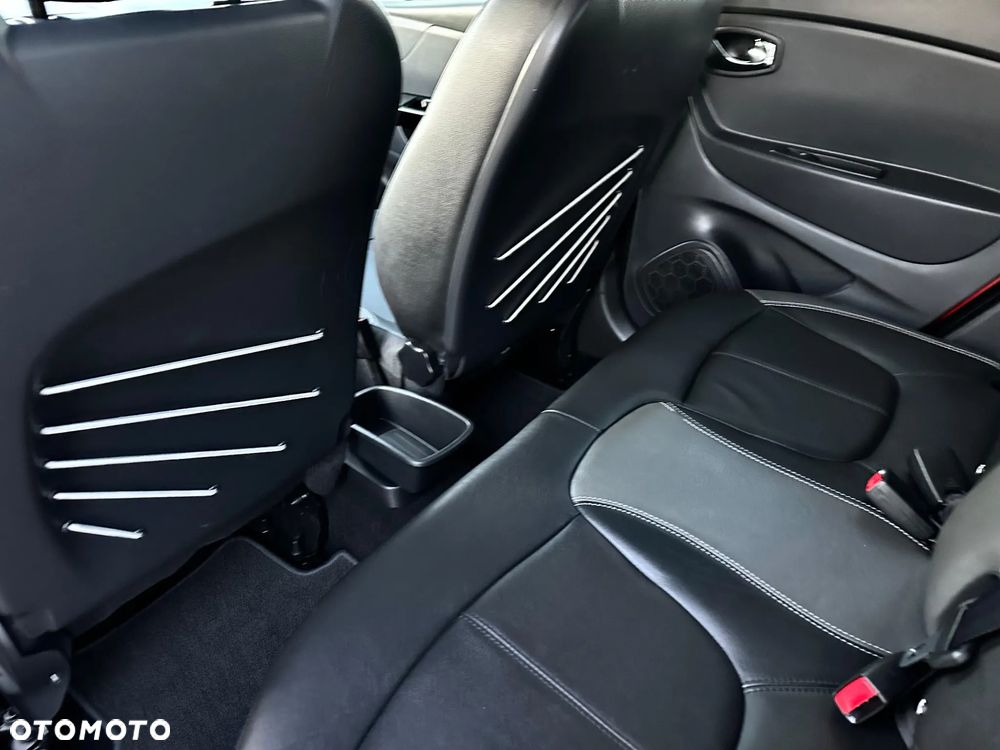 Renault Captur ENERGY TCe 120 EDC XMOD - 24