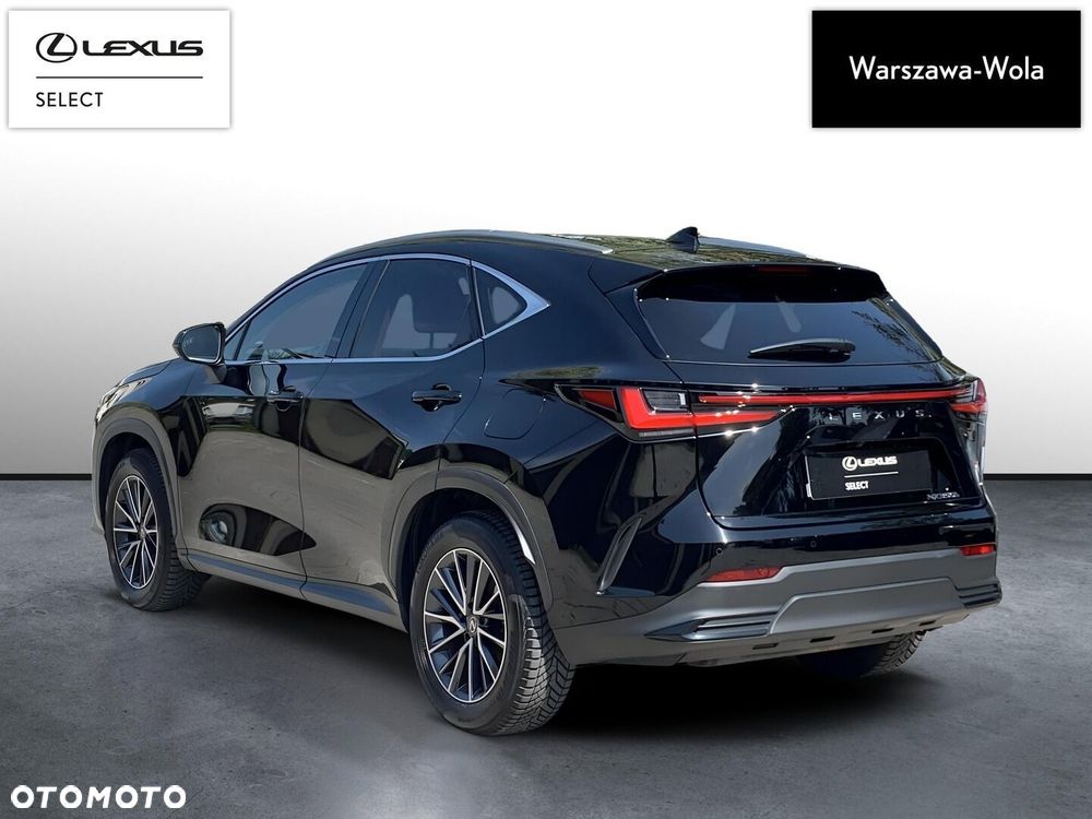 Lexus NX 350h Prestige AWD - 3