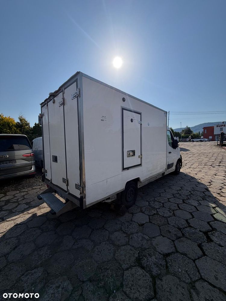 Renault Master - 5