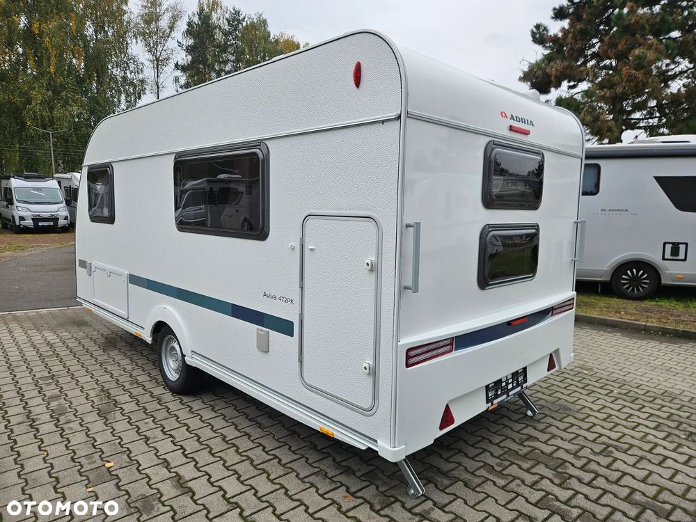 Adria Aviva 472PK - 4