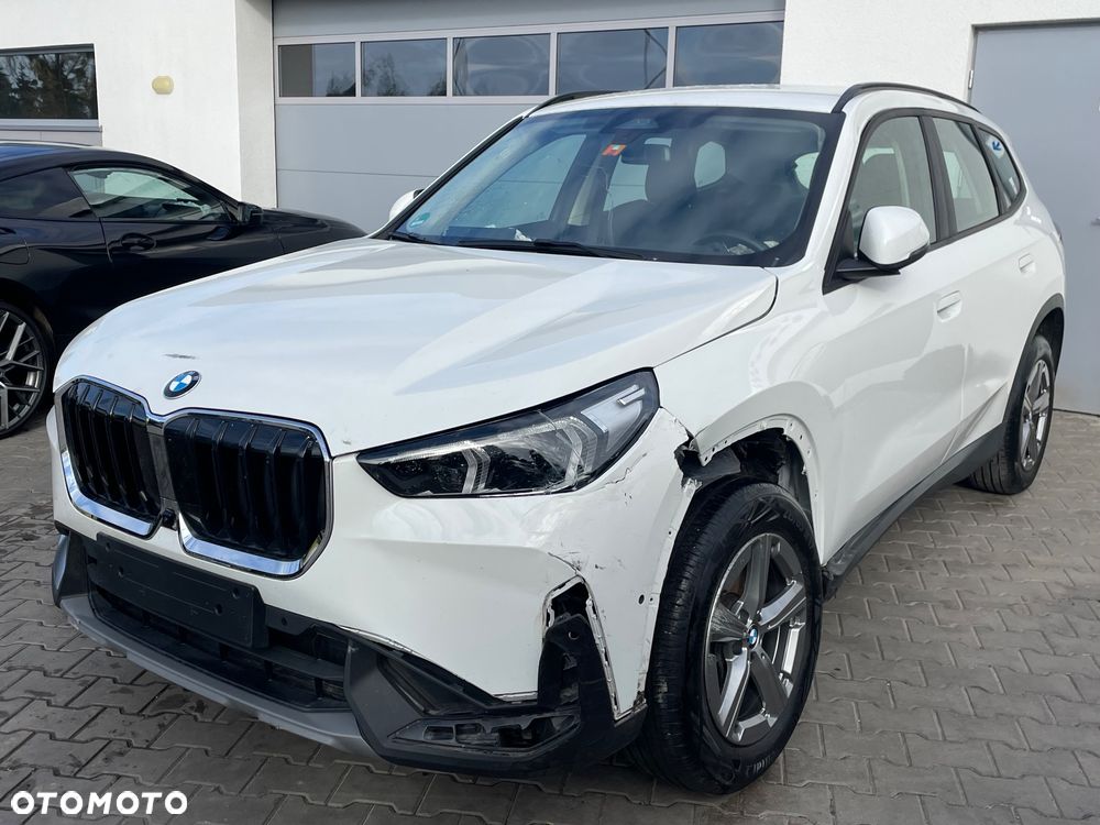 BMW X1 sDrive18i xLine - 4
