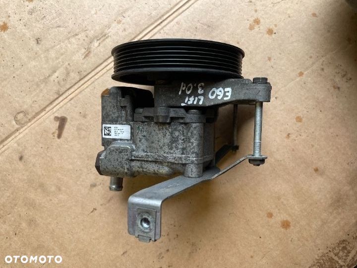 Pompa wspomagania Bmw 525d 530d e60 e61 M57n2 lift - 1