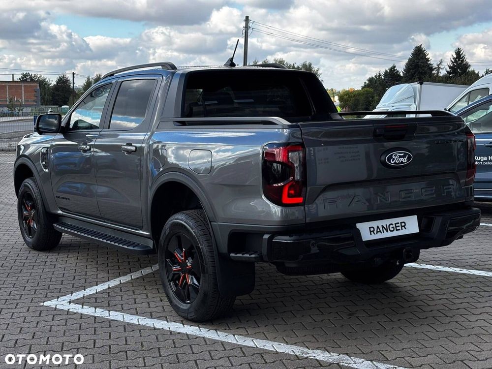 Ford Ranger - 23
