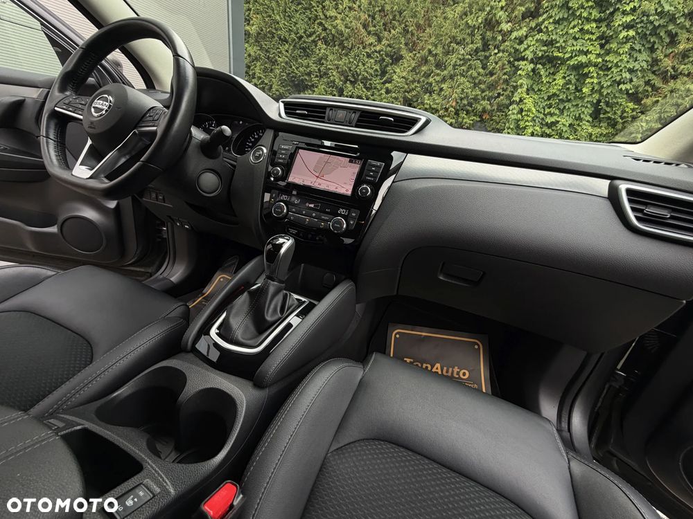 Nissan Qashqai - 16
