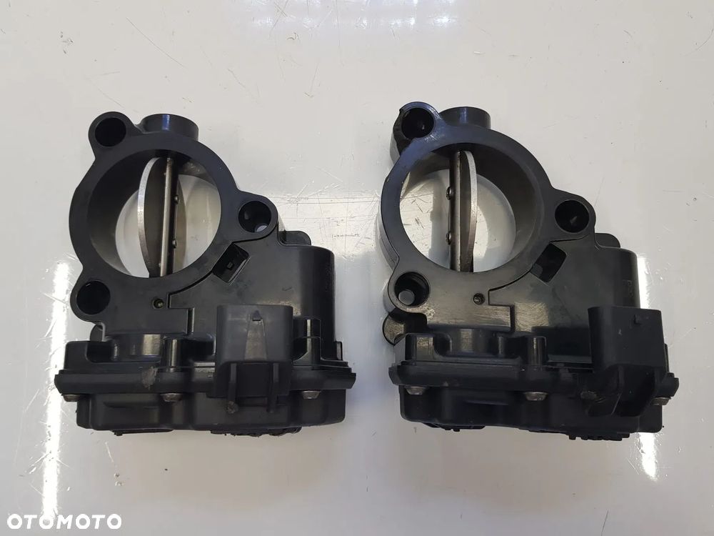 Przepustnica BMW F10 F20 F21 F25 X3 F26 X4 F30 F39 X2 F45 F46 F48 X1 G11 G12 MINI F54 F55 F56 F57 F60 - 1