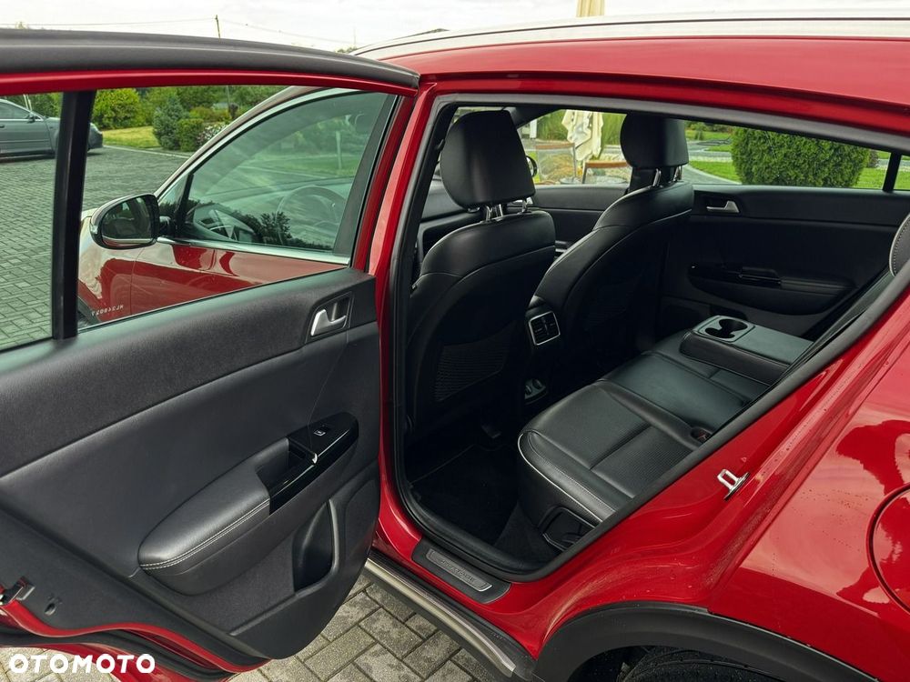 Kia Sportage - 22