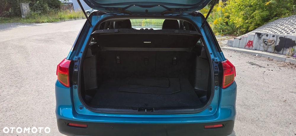 Suzuki Vitara 1.4 Boosterjet Premium 2WD - 39
