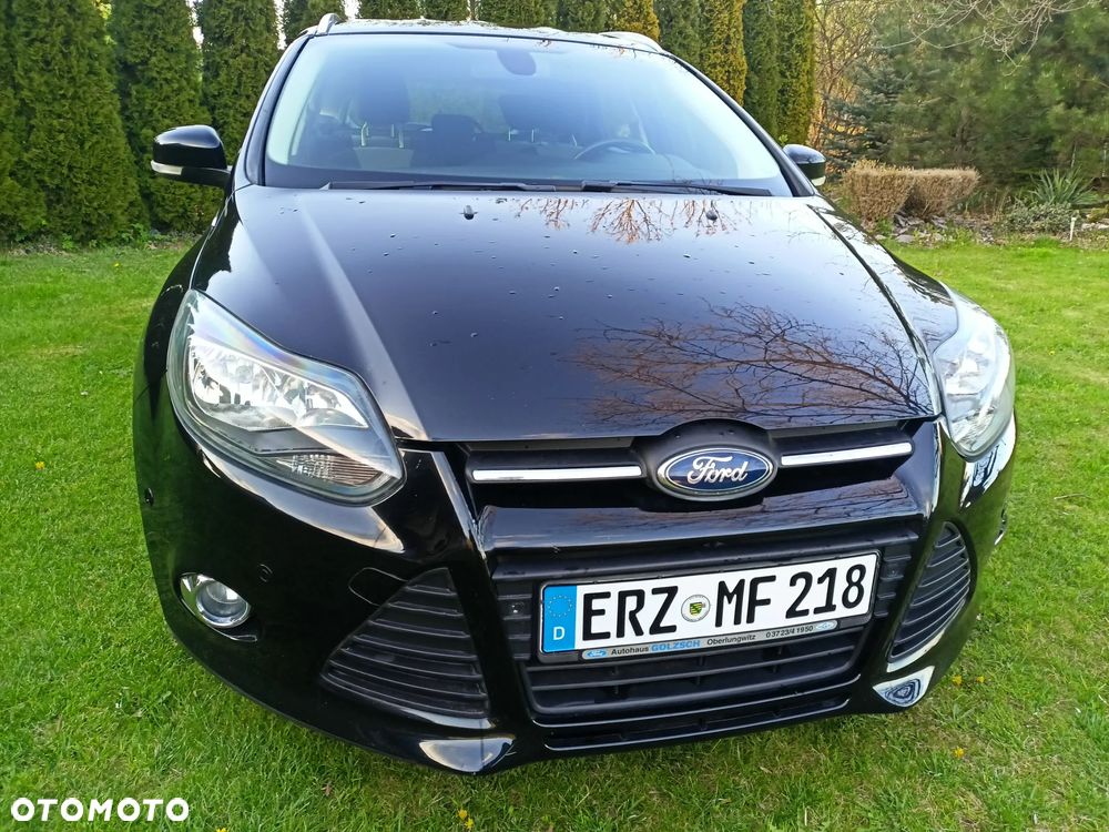 Ford Focus - 6