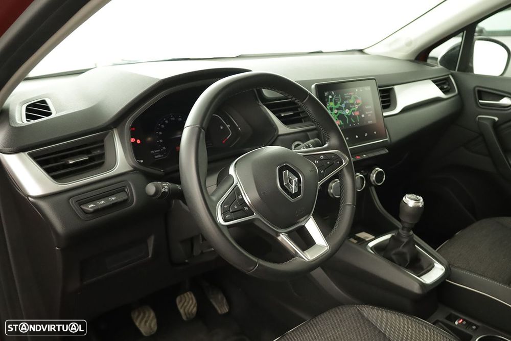 Renault Captur 1.0 TCe Techno - 7