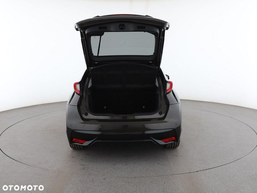 Honda Civic 1.8i-VTEC Automatik Sport - 19