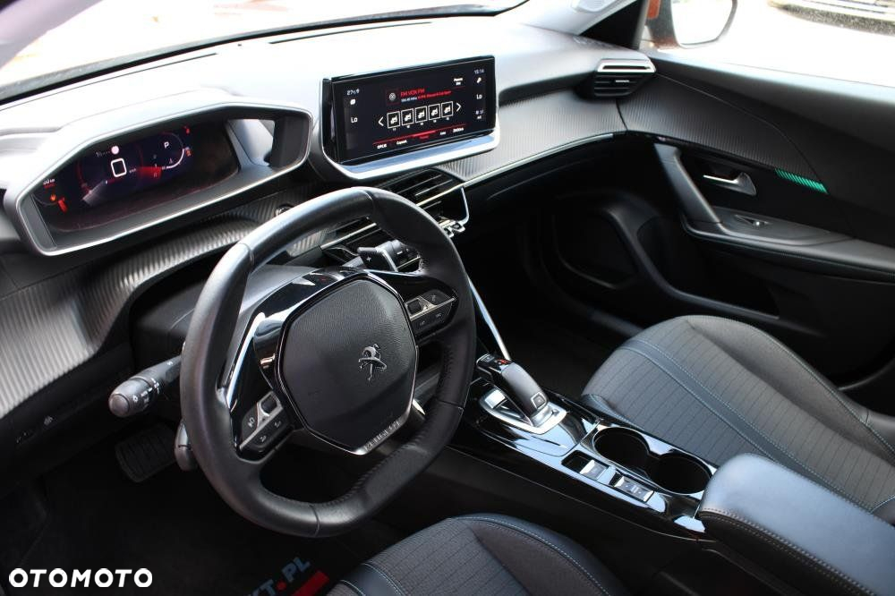 Peugeot 2008 - 29