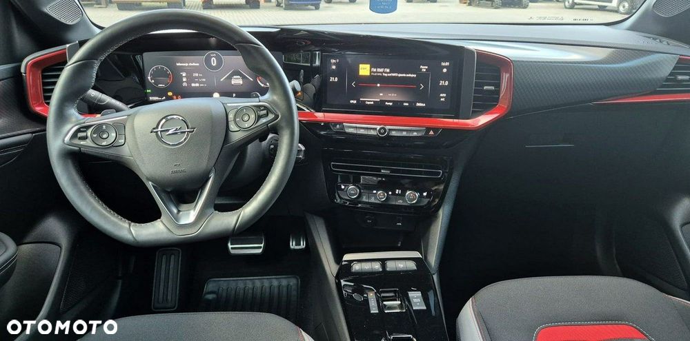 Opel Mokka - 13