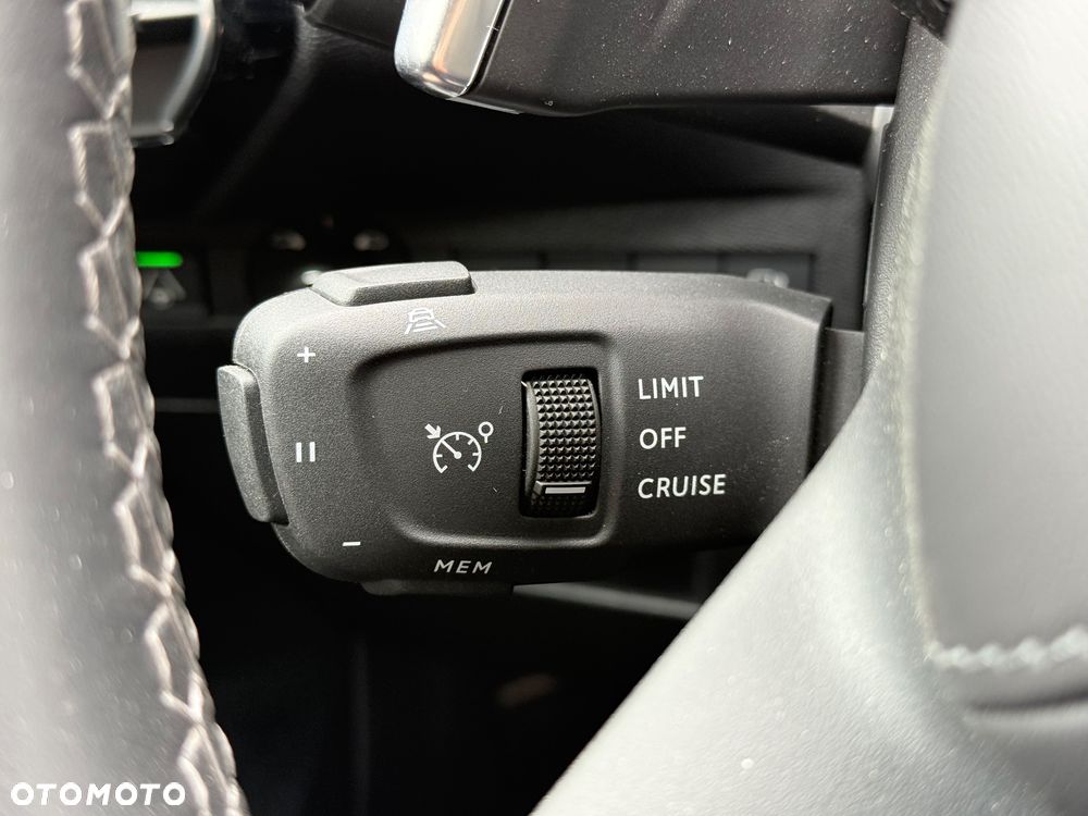 DS Automobiles DS 7 1.6 E-Tense Rivoli - 33