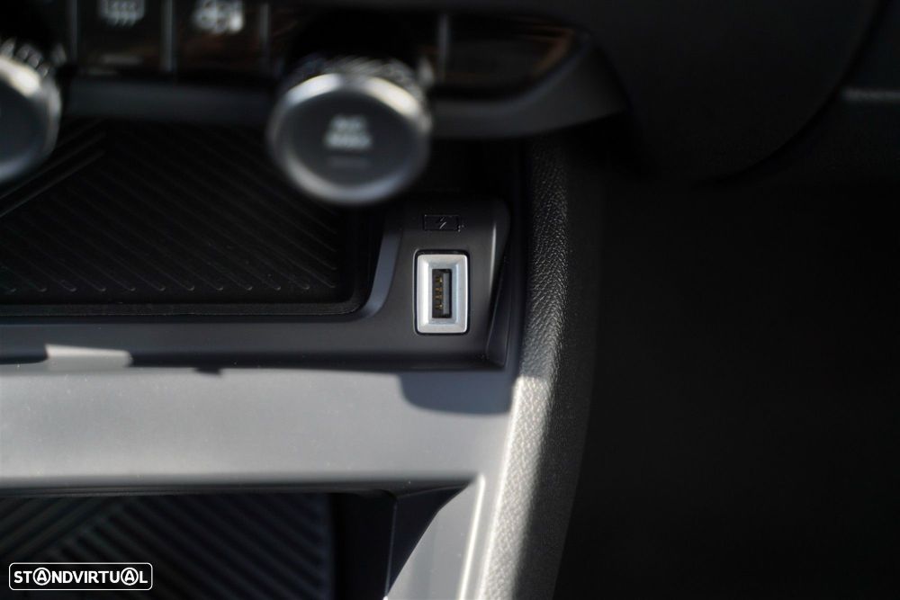 Citroën C4 1.2 PureTech Feel Pack - 28